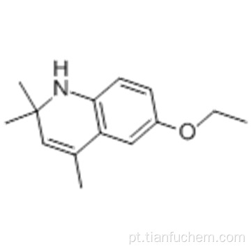 Etoxiquina CAS 91-53-2